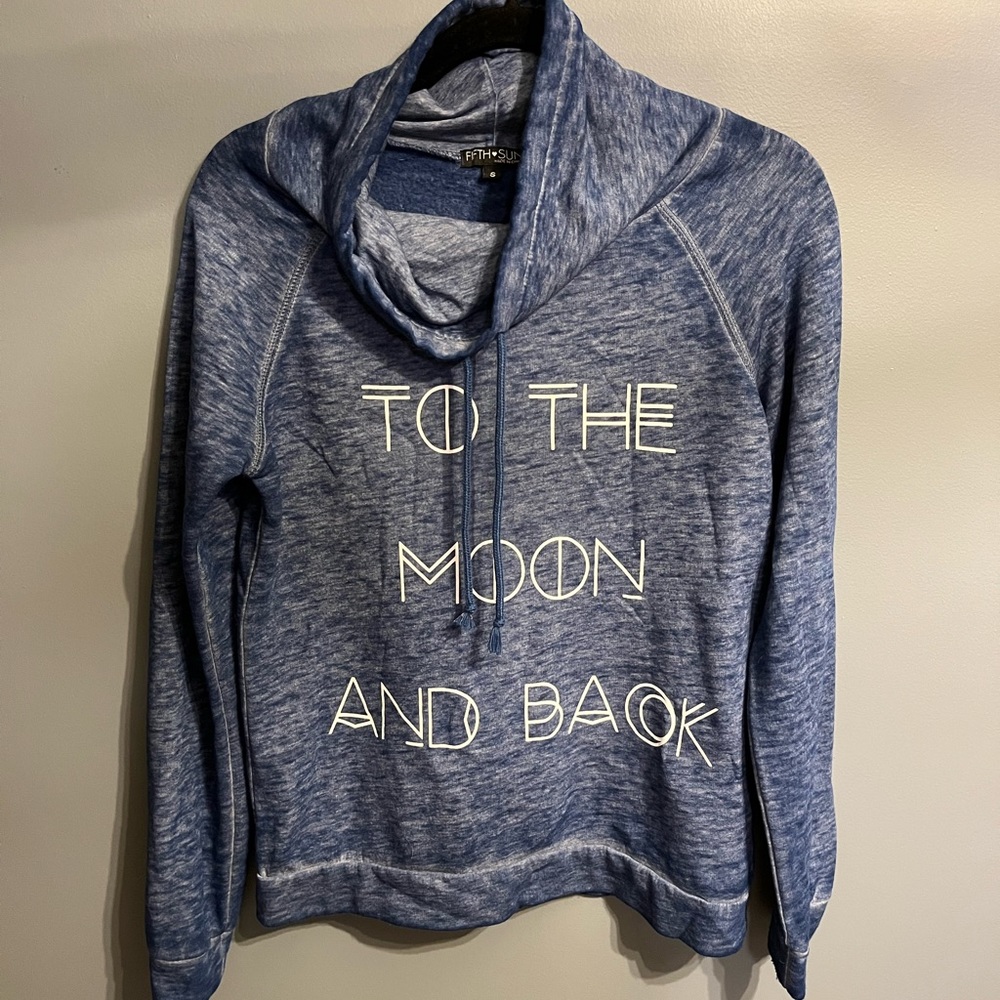 Fifth Sun Sweatshirt
